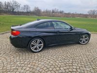 gebraucht BMW 435 i xDrive individual