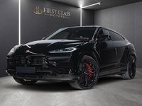 Neu Lamborghini Urus 799 PS (587 kW) 2026 Schwarz SUV