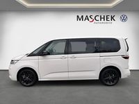 Neu VW Multivan 150 PS (110 kW) 2026 Candy weiss Van