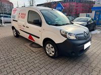Gebraucht Renault Kangoo 44 kW (60 PS) 2019 Weiß Van / Kleinbus