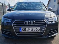 gebraucht Audi A4 3.0 tdi 218cv s-tronic