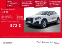 Gebraucht Audi Q2 150 PS (110 kW) 2026 Arkonaweiß SUV