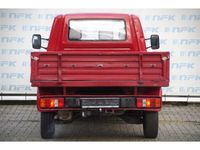 Gebraucht VW T4 102 PS (75 kW) 1996 H7 / k3a Van