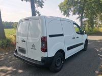 gebraucht Citroën Berlingo HDi 75 Kasten Thermo EZ.5/14 Tüv Neu