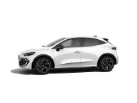 Neu Renault Captur Esprit Alpine 158 PS (116 kW) 2026 Weiß SUV