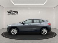 Gebraucht BMW X2 Advantage 192 PS (141 kW) 2019 Grau SUV