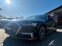 Gebraucht Audi A8L Performance 462 PS (339 kW) 2022 Schwarz Limousine