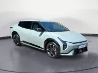 Neu Kia EV4 GT-Line 150 kW (204 PS) 2025 Grau Kleinwagen