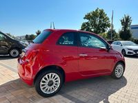 gebraucht Fiat 500 1.0 Hybrid Lounge *Klima, Einparkhilfe h.