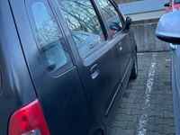 gebraucht Suzuki Wagon R+ Wagon R+ 1.3 Classic