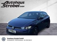 Neu VW Polo 80 PS (58 kW) 2026 Violett Kleinwagen