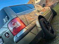 Gebraucht VW Passat 116 PS (85 kW) 2002 Kombi