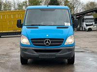 gebraucht Mercedes Sprinter 313 CDI 4x2