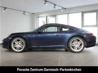 Gebraucht Porsche 911 Carrera 349 PS (256 kW) 2014 Blau Coupé