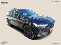 Gebraucht Volvo XC60 Ultra 250 PS (183 kW) 2025 Schwarz SUV