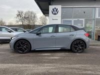 Gebraucht Cupra Born 150 kW (204 PS) 2023 Grau Kleinwagen