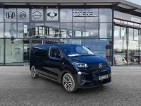 Neu Citroën Spacetourer 180 PS (132 kW) 2026 Schwarz Van / Kleinbus