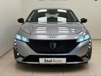 Gebraucht Peugeot 308 Active 131 PS (96 kW) 2022 Grau Limousine