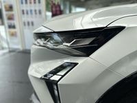 Neu Renault Rafale Esprit Alpine 131 PS (96 kW) 2025 Perlmuttweiß metallic SUV