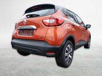 gebraucht Renault Captur Intens TCe 90 eco