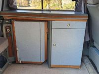 Second-hand VW Multivan 110 CP (80 kW) 1996 Roșu Monovolum