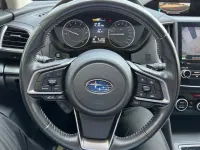 Gebraucht Subaru Impreza Trend 114 PS (83 kW) 2022 Weiß Limousine