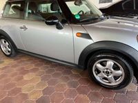 gebraucht Mini Cooper COOPER