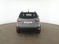 Gebraucht Ford Ecosport Active 140 PS (102 kW) 2023 Grau SUV