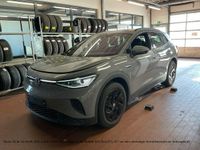 Gebraucht VW ID.4 Pro Performance 150 kW (204 PS) 2023 Grau SUV