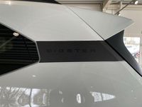 Gebraucht Dacia Bigster Journey 140 PS (102 kW) 2025 Arktisweiß SUV