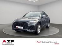 Gebraucht Audi Q5 Sportback S-Line 299 PS (219 kW) 2023 Grau SUV
