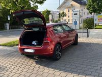 gebraucht VW Golf 