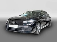 Usata VW Passat 150 CV (110 kW) 2025 Nero Station wagon