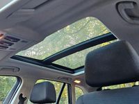 Gebraucht BMW X1 143 PS (105 kW) 2015 Weiß SUV