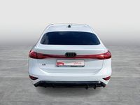 Gebraucht Audi e-tron Sportback Performance 269 kW (367 PS) 2025 Gletscherweiß metallic SUV