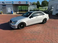 Gebraucht Mercedes 250 204 PS (150 kW) 2012 Silber Limousine