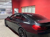 Gebraucht BMW 650 450 PS (330 kW) 2015 Schwarz Coupé