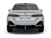 Neu BMW 550e Performance 489 PS (359 kW) 2026 Grau Limousine