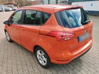 gebraucht Ford B-MAX aus 1 Hand