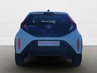 Gebraucht Toyota Aygo X X-play 72 PS (52 kW) 2022 Weiss SUV