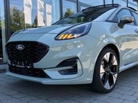Gebraucht Ford Puma ST-Line 125 PS (91 kW) 2024 Grau SUV