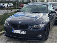 gebraucht BMW 320 320 d Coupe