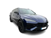 Gebraucht Lamborghini Urus 799 PS (587 kW) 2025 Blau SUV
