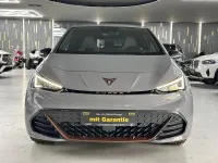 Gebraucht Cupra Born 150 kW (204 PS) 2024 Grau Kleinwagen
