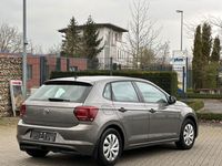 gebraucht VW Polo VI Comfortline*Scheckheftgepflegt*