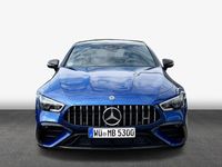 gebraucht Mercedes AMG GT 53 4M*V8-Styling*Pano*Sitzklima*Burmester*