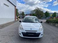 gebraucht Renault Clio III YAHOO! ,Wenig Km , HU Neu