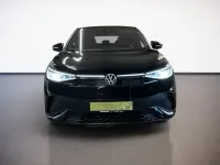 Gebraucht VW ID.5 Pro Performance 150 kW (204 PS) 2023 Grenadillschwarz SUV