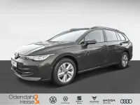 Gebraucht VW Golf VIII Life 116 PS (85 kW) 2026 Uranograu Kombi