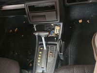 Gebraucht VW Golf II 69 PS (50 kW) 1990 Rot Kleinwagen